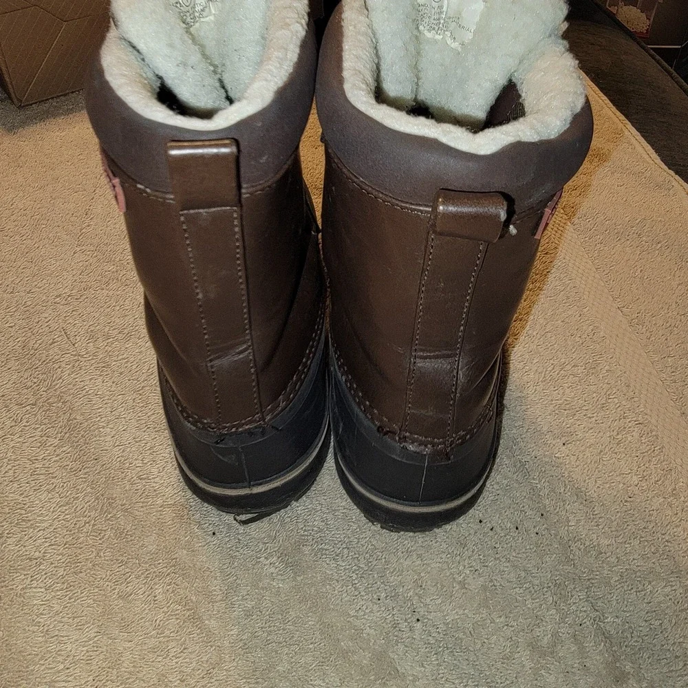 London Fog these stylish